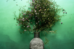 what remains
