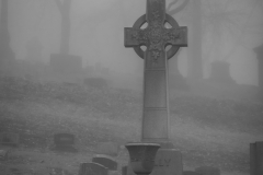 Celtic cross