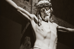 INRI bw