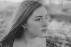 pensive