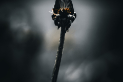 darkness descending