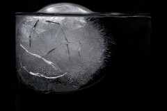 glacial mind