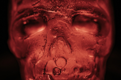 crimson death