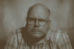curmudgeon
