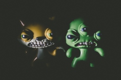 best friends