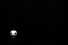 negative space jack
