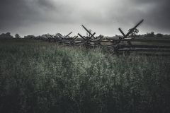 Gettysburg III