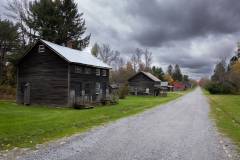 Eckley Miners Village III