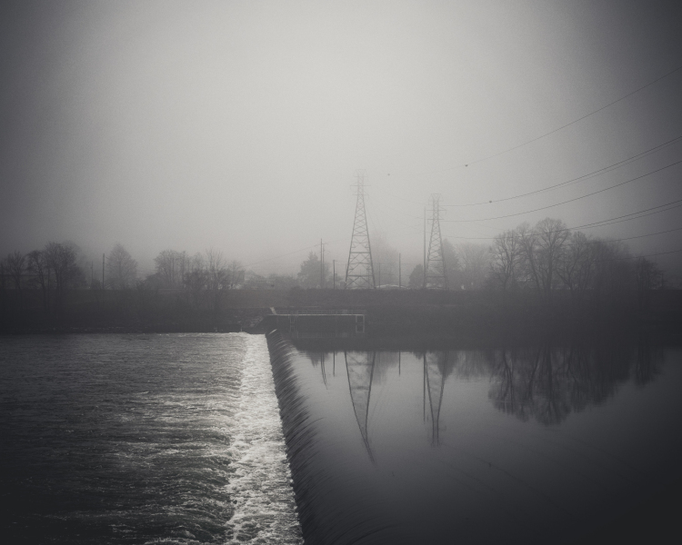 dark susquehanna