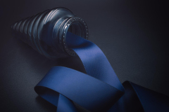 blue spill