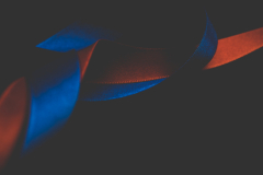 entwined