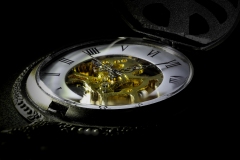 the pocketwatch