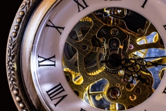 seeing through time