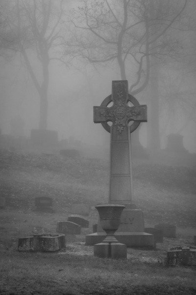 cemetery